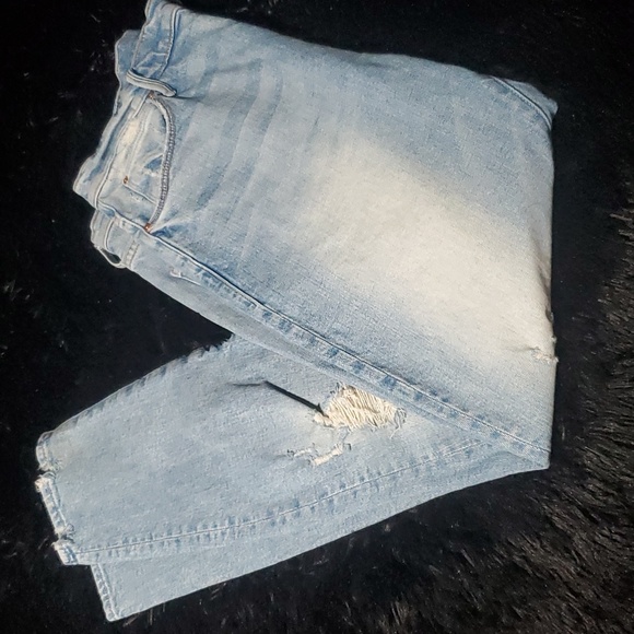 MOTHER Super Stunner ankle jean - Picture 11 of 15